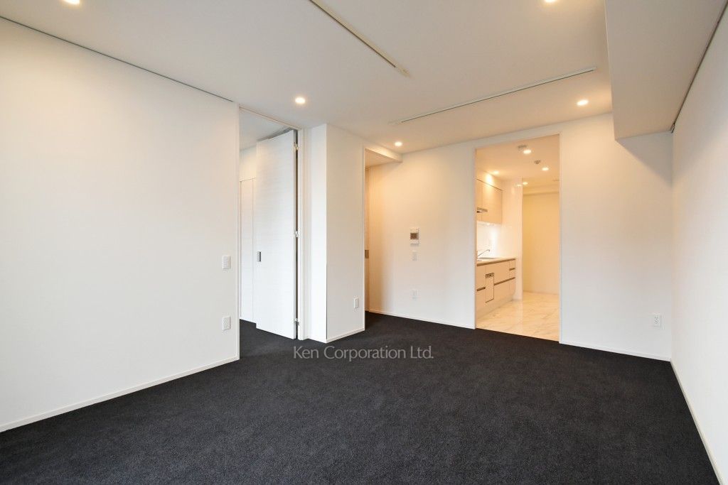 飯田橋ガーデンフラッツの写真 居室（LDなど）