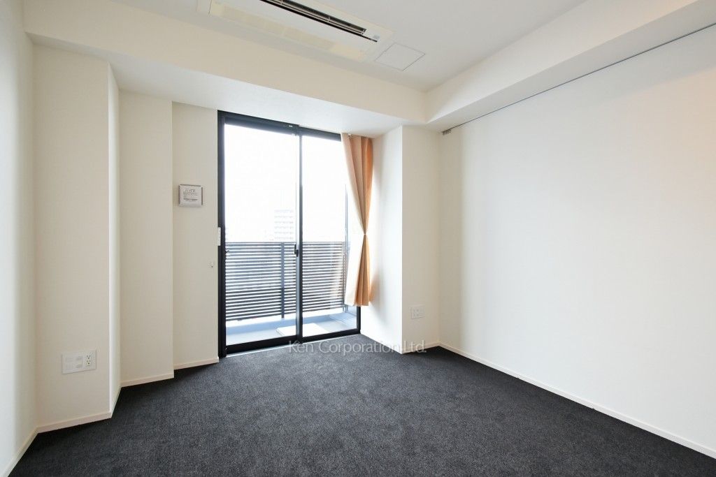 飯田橋ガーデンフラッツの写真 ベッドルーム