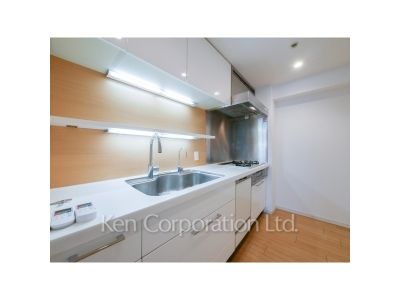 キッチン ※写真・画像は実際と異なる場合がございます。部屋写真は同一タイプのものです。（ただし、画像中にタイプ名の記載がある場合はその記載内容を優先します。）