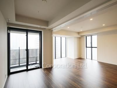 レジデンス二番町の写真 ベッドルーム