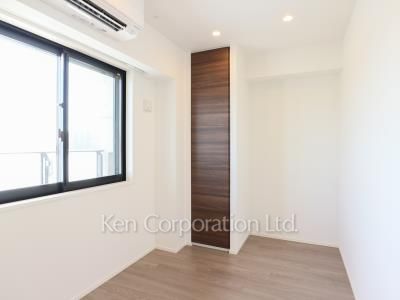 ザ・パークハビオ恵比寿プレイスの写真 ベッドルーム ※10階の同じ間取タイプを撮影。仕様が異なることがあります。