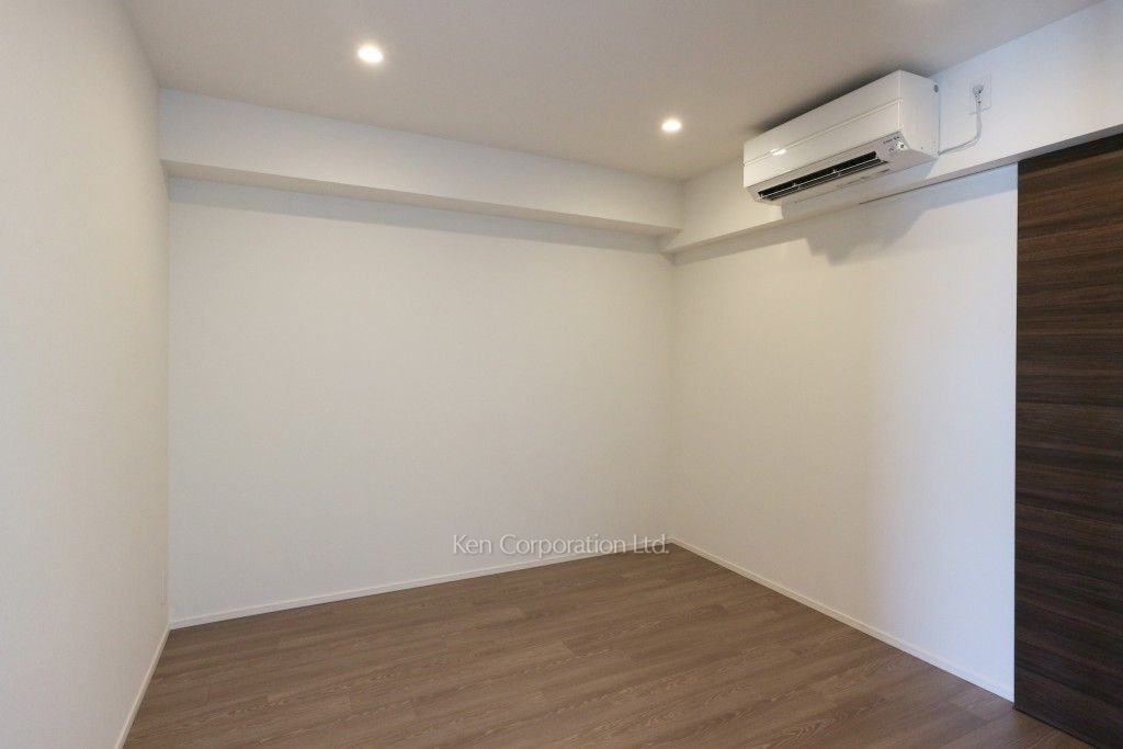 ザ・パークハビオ恵比寿プレイスの写真 ベッドルーム ※10階の同じ間取タイプを撮影。仕様が異なることがあります。