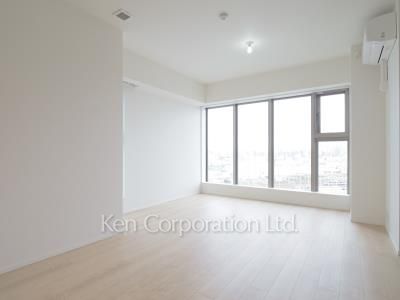 大崎ガーデンレジデンスの写真