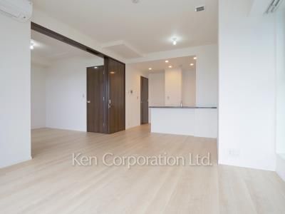 大崎ガーデンレジデンスの写真 居室（LDなど）