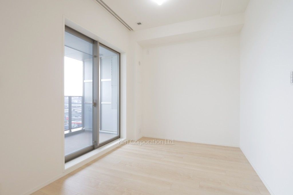 大崎ガーデンレジデンスの写真 ベッドルーム