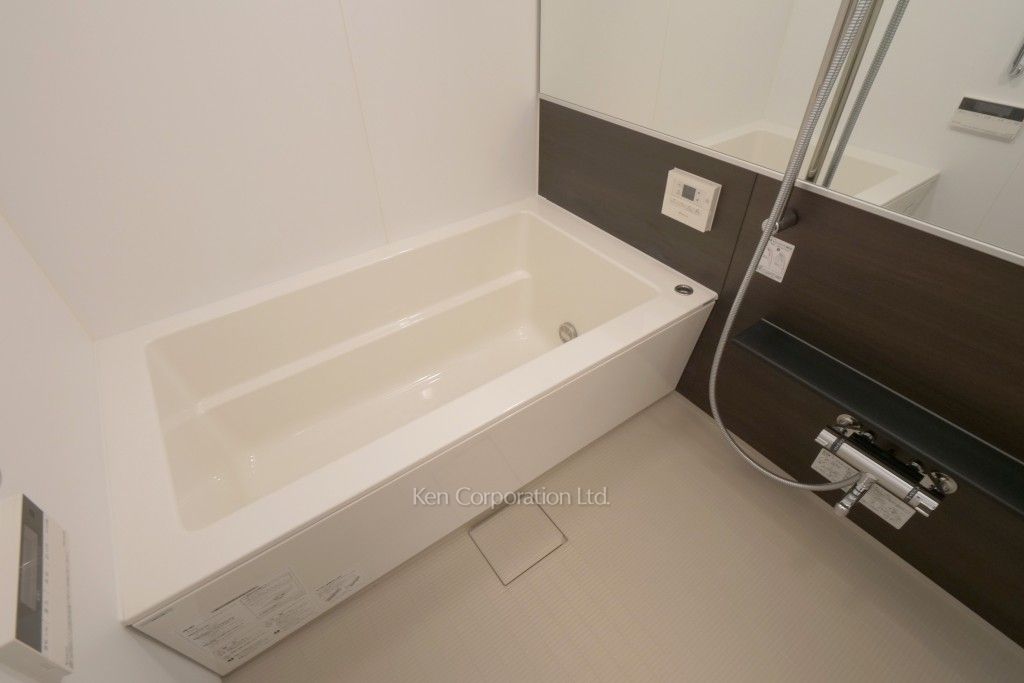 大崎ガーデンレジデンスの写真 バスルーム