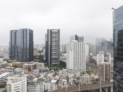 大崎ガーデンレジデンスの写真 眺望（居室から）