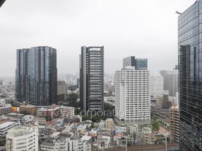 大崎ガーデンレジデンスの写真 眺望（居室から）