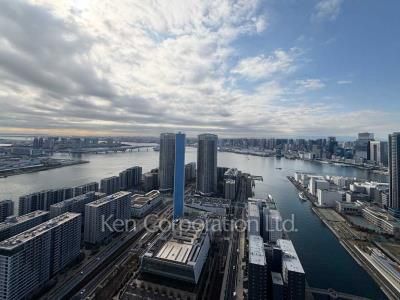 DEUX TOURS CANAL&SPAの写真 眺望（居室から）