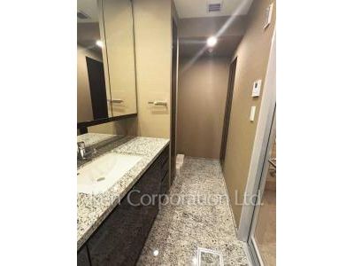 DEUX TOURS CANAL&SPAの写真 パウダールーム