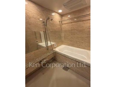 DEUX TOURS CANAL&SPAの写真 バスルーム