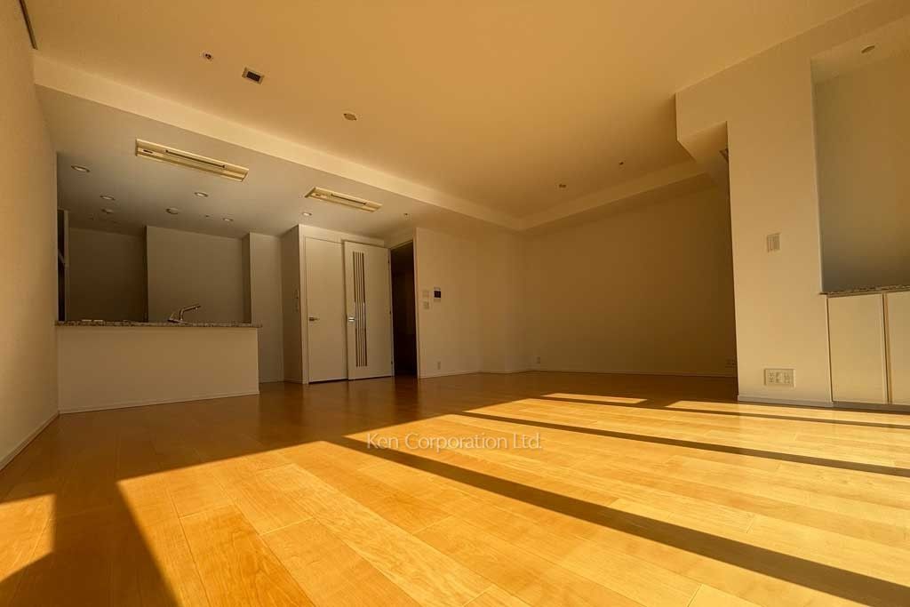 DEUX TOURS CANAL&SPAの写真 居室（LDなど）