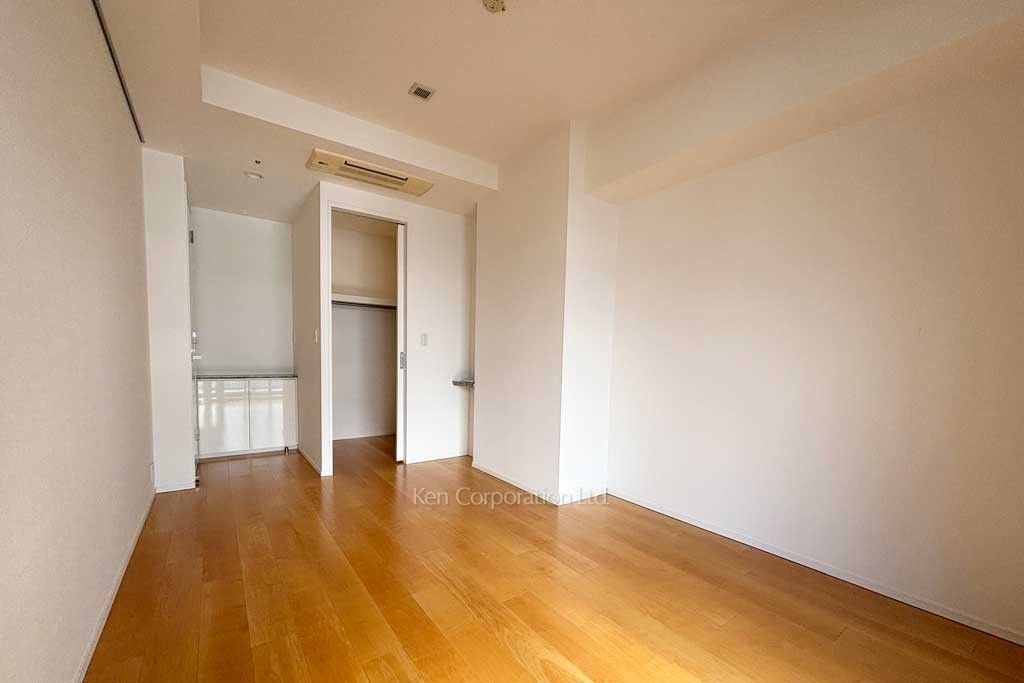 DEUX TOURS CANAL&SPAの写真 マスターベッドルーム