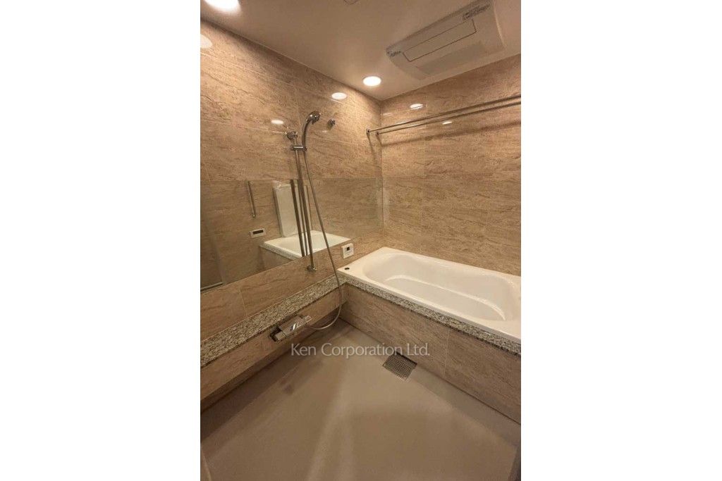 DEUX TOURS CANAL&SPAの写真 バスルーム