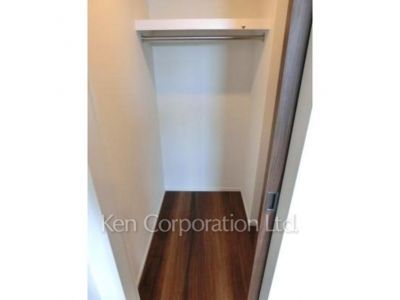 クローゼット等 ※写真・画像は実際と異なる場合がございます。部屋写真は同一タイプのものです。（ただし、画像中にタイプ名の記載がある場合はその記載内容を優先します。）