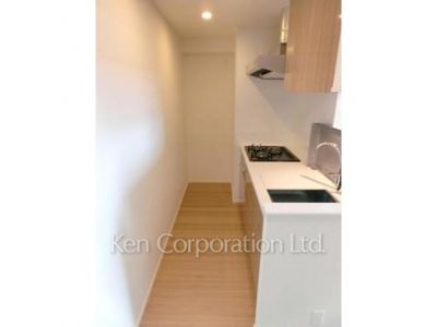 パークアクシス御茶ノ水ヒルトップの写真 キッチン ※写真・画像は実際と異なる場合がございます。部屋写真は同一タイプのものです。（ただし、画像中にタイプ名の記載がある場合はその記載内容を優先します。）