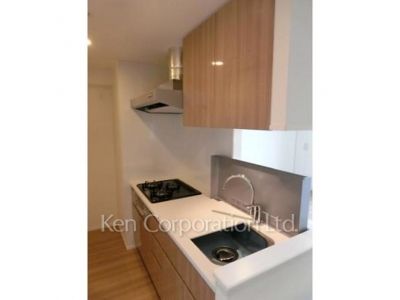 パークアクシス御茶ノ水ヒルトップの写真 キッチン ※写真・画像は実際と異なる場合がございます。部屋写真は同一タイプのものです。（ただし、画像中にタイプ名の記載がある場合はその記載内容を優先します。）