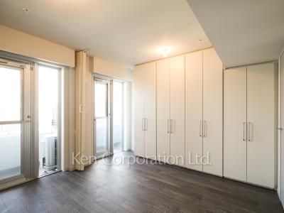 正金アパートメント入船の写真 ベッドルーム