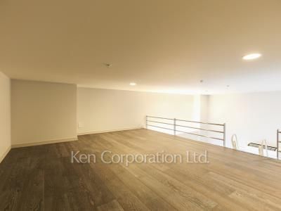 正金アパートメント入船の写真 ロフト