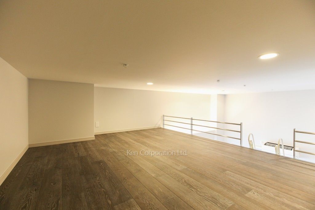 正金アパートメント入船の写真 ロフト