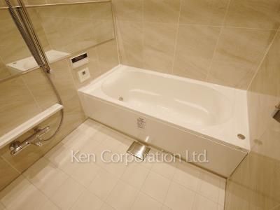 ラ・トゥール渋谷神南の写真 バスルーム ※4階の同じ間取タイプを撮影。仕様が異なることがあります。