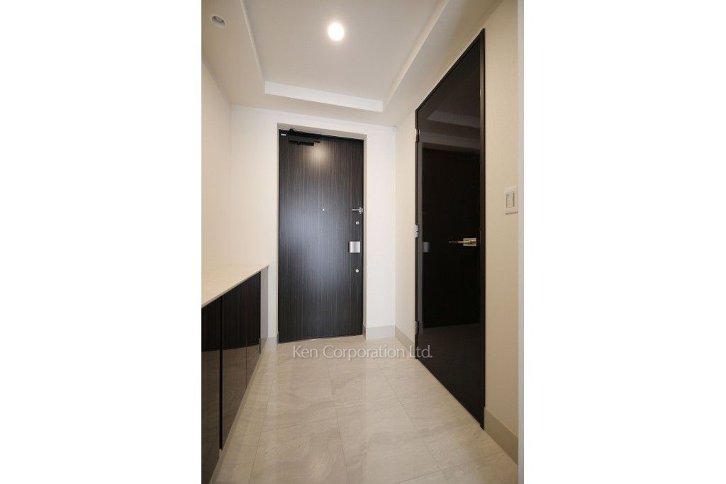 ラ・トゥール渋谷神南の写真 玄関