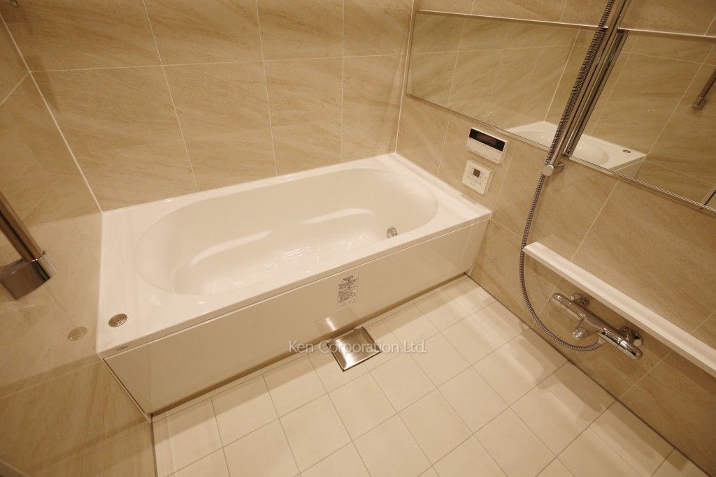 ラ・トゥール渋谷神南の写真 バスルーム