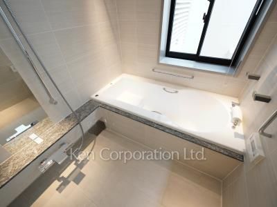 THE SANMAISON 表参道の写真 バスルーム