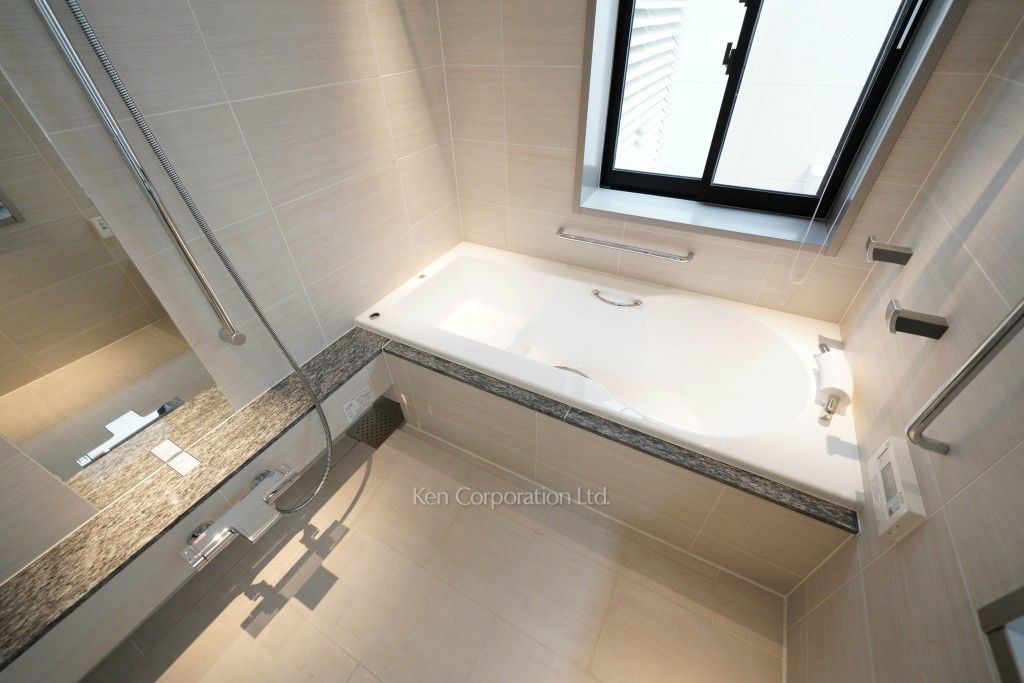 THE SANMAISON 表参道の写真 バスルーム