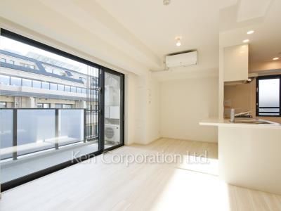 プライムガーデン西麻布の写真