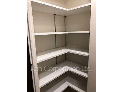 クロスレジデンス飯田橋の写真 内観その他