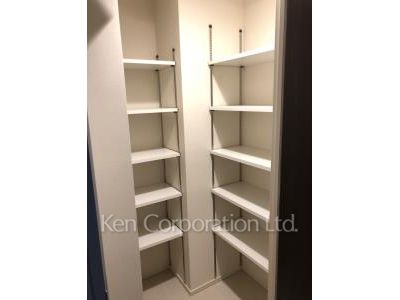 クロスレジデンス飯田橋の写真 内観その他