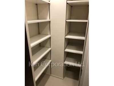 クロスレジデンス飯田橋の写真 内観その他