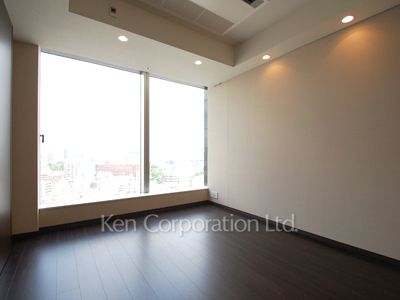 ラ・トゥール飯田橋の写真 ベッドルーム ※12階の同じ間取タイプを撮影。仕様が異なることがあります。