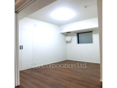 パークアクシス市谷加賀町の写真 その他居室 ※写真・画像は実際と異なる場合がございます。部屋写真は同一タイプのものです。（ただし、画像中にタイプ名の記載がある場合はその記載内容を優先します。）