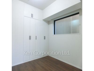 パークアクシス市谷加賀町の写真 その他居室 ※写真・画像は実際と異なる場合がございます。部屋写真は同一タイプのものです。（ただし、画像中にタイプ名の記載がある場合はその記載内容を優先します。）