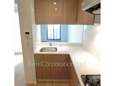 キッチン ※写真・画像は実際と異なる場合がございます。部屋写真は同一タイプのものです。（ただし、画像中にタイプ名の記載がある場合はその記載内容を優先します。）