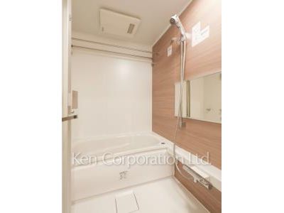 HAMACHO APARTMENTSの写真 バスルーム