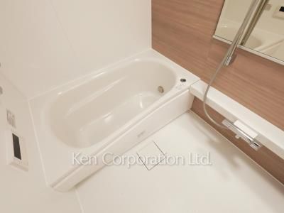 HAMACHO APARTMENTSの写真 バスルーム