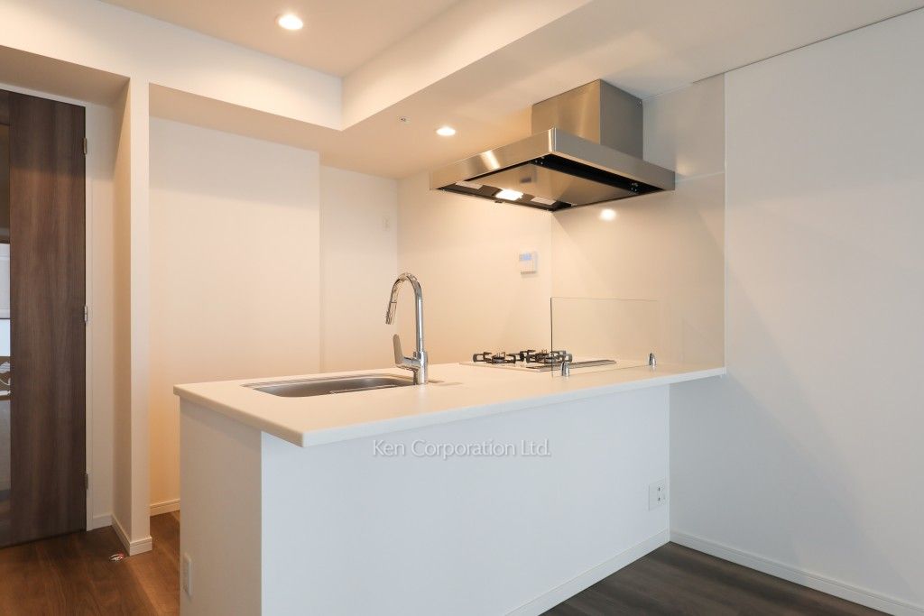 HAMACHO APARTMENTSの写真 キッチン