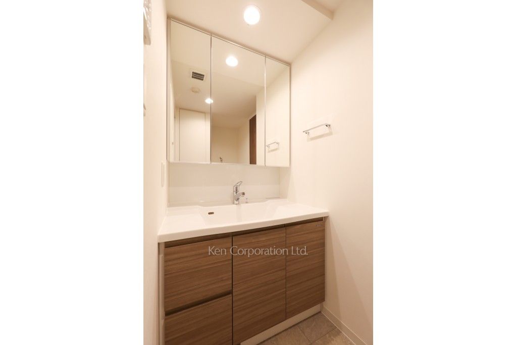 HAMACHO APARTMENTSの写真 パウダールーム