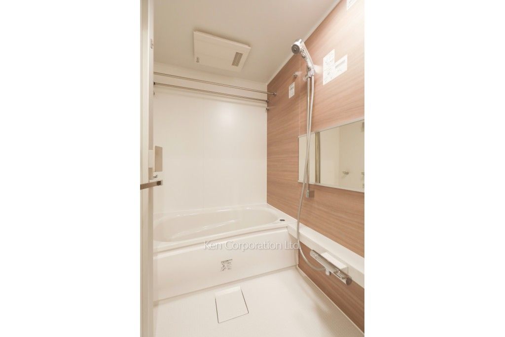 HAMACHO APARTMENTSの写真 バスルーム