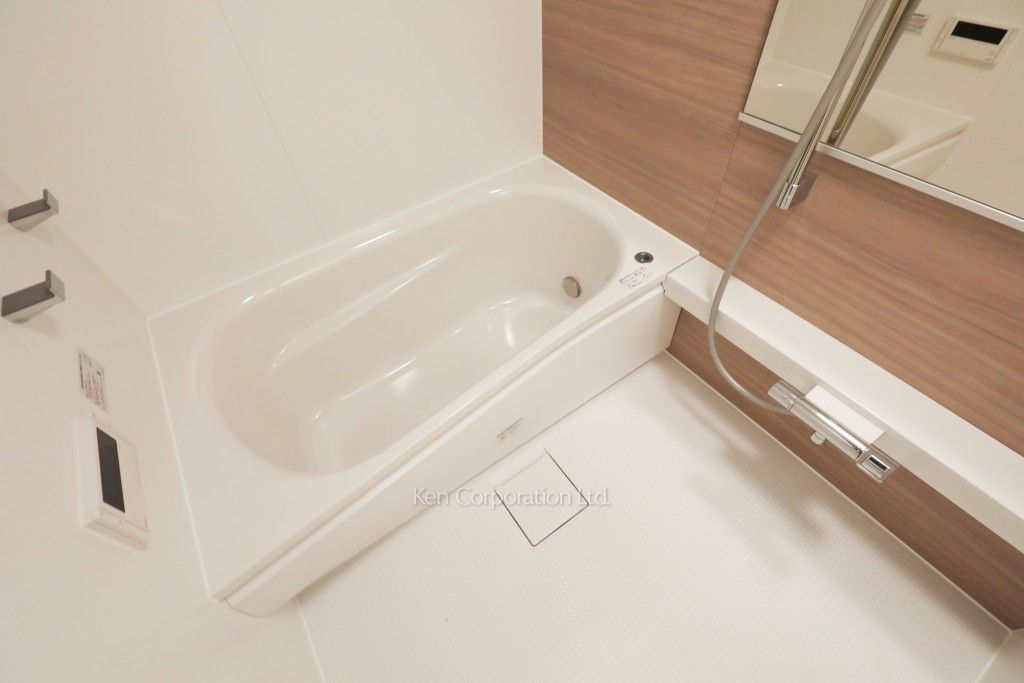 HAMACHO APARTMENTSの写真 バスルーム