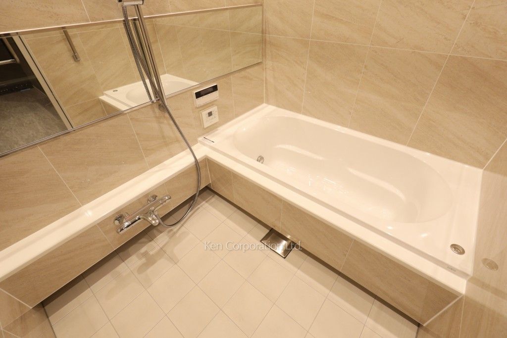 ラ・トゥール渋谷神南の写真 バスルーム