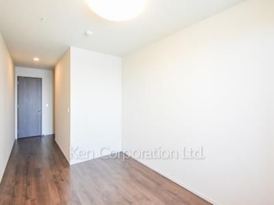 クロスエアタワーの写真 ベッドルーム