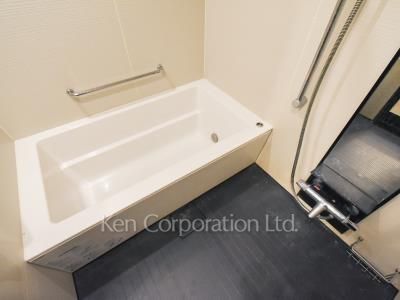 クロスエアタワーの写真 バスルーム