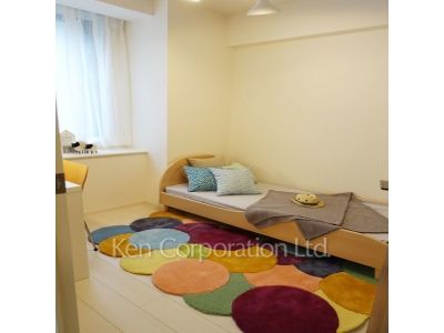 パークアクシス日本橋浜町レジデンスの写真 その他居室 ※写真・画像は実際と異なる場合がございます。部屋写真は同一タイプのものです。（ただし、画像中にタイプ名の記載がある場合はその記載内容を優先します。）