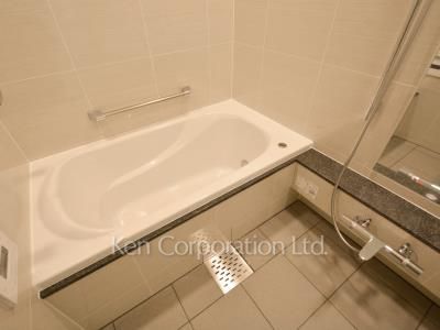 パークナード三田聖坂の写真 バスルーム