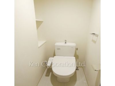 レジディア大手町北の写真 トイレ ※写真・画像は実際と異なる場合がございます。部屋写真は同一タイプのものです。（ただし、画像中にタイプ名の記載がある場合はその記載内容を優先します。）