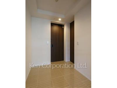 THE CONOE 西麻布の写真 玄関